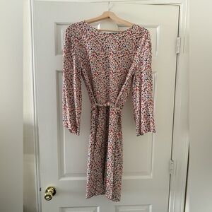 United Colors of Benetton Dress, Size M